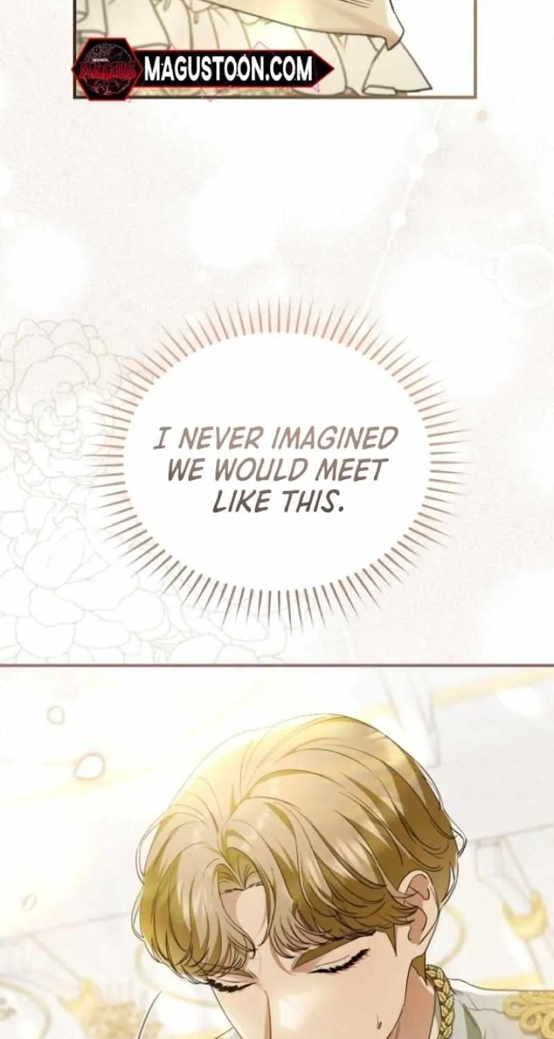 The Archduke’s Flower Is In Jeopardy Chapter 32 page 47 - 