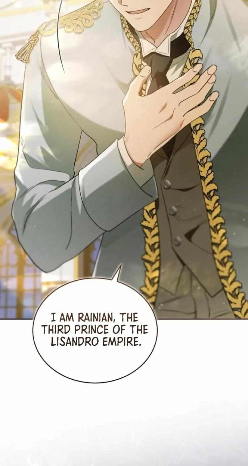 The Archduke’s Flower Is In Jeopardy Chapter 32 page 48 - 