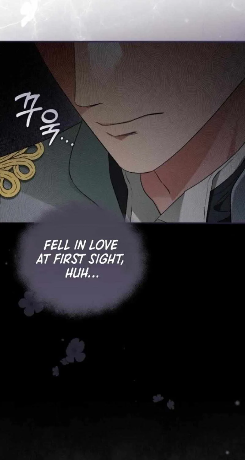 The Archduke’s Flower Is In Jeopardy Chapter 32 page 49 - 