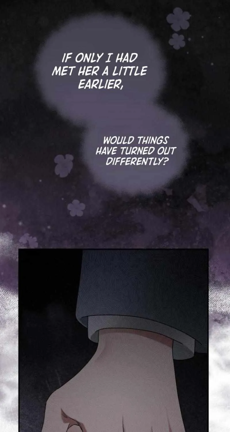 The Archduke’s Flower Is In Jeopardy Chapter 32 page 50 - 