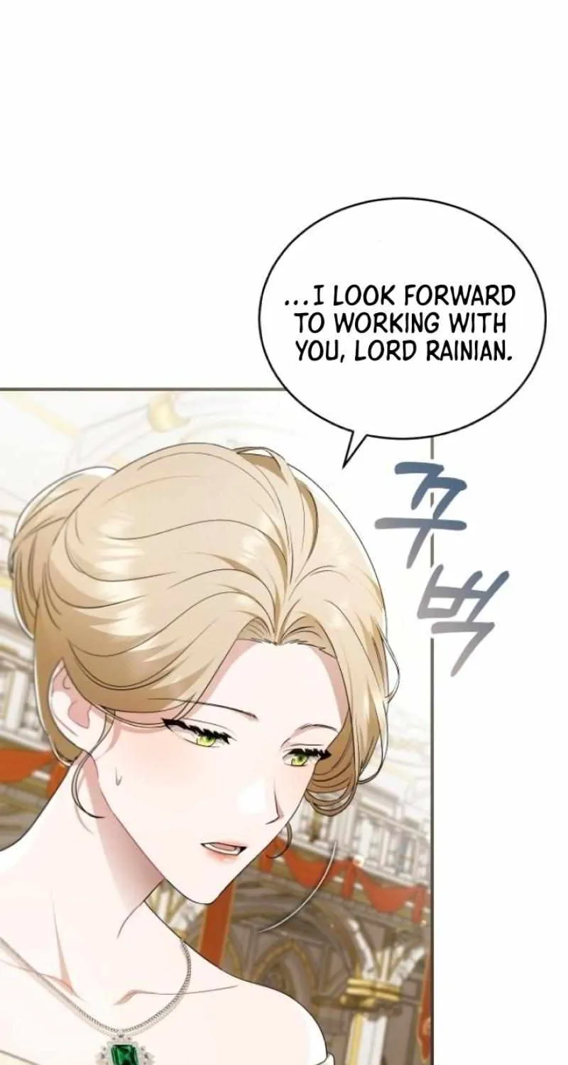 The Archduke’s Flower Is In Jeopardy Chapter 32 page 54 - 