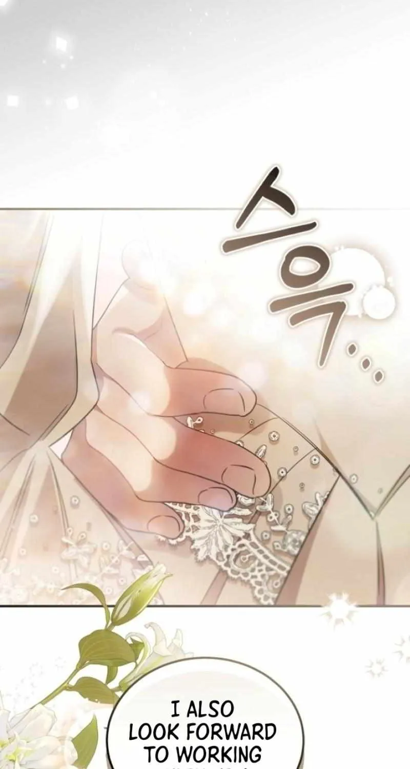 The Archduke’s Flower Is In Jeopardy Chapter 32 page 56 - 