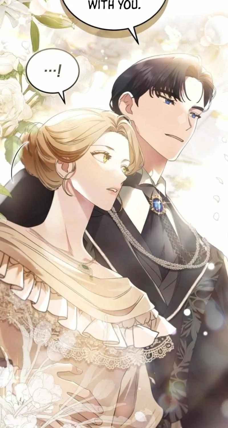 The Archduke’s Flower Is In Jeopardy Chapter 32 page 57 - 