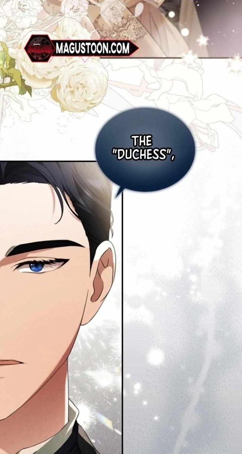 The Archduke’s Flower Is In Jeopardy Chapter 32 page 58 - 