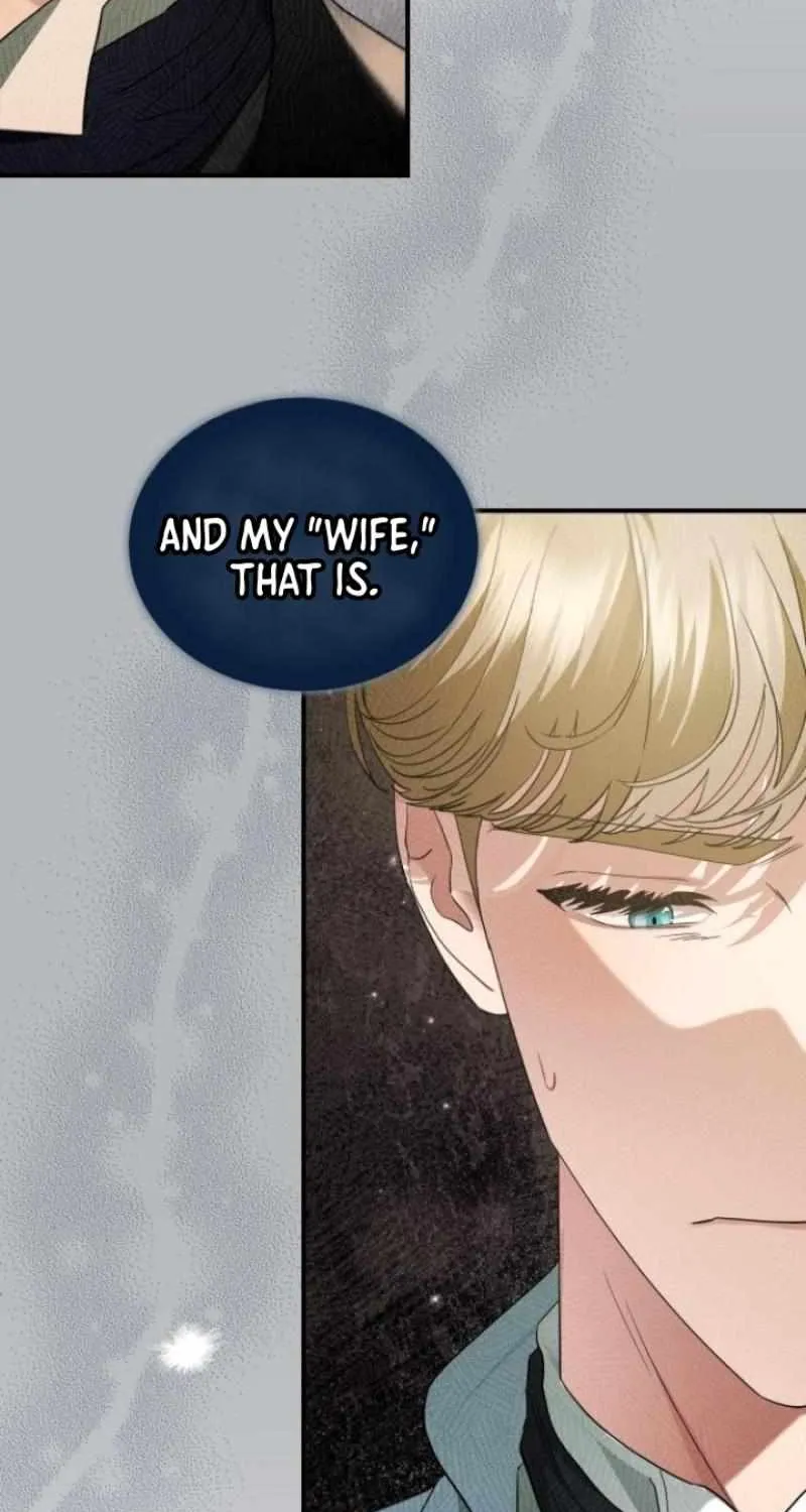 The Archduke’s Flower Is In Jeopardy Chapter 32 page 59 - 