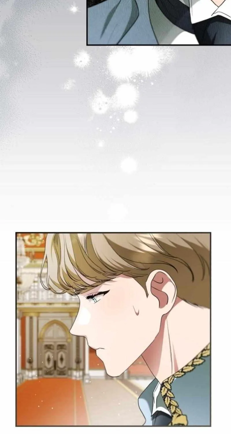 The Archduke’s Flower Is In Jeopardy Chapter 32 page 60 - 