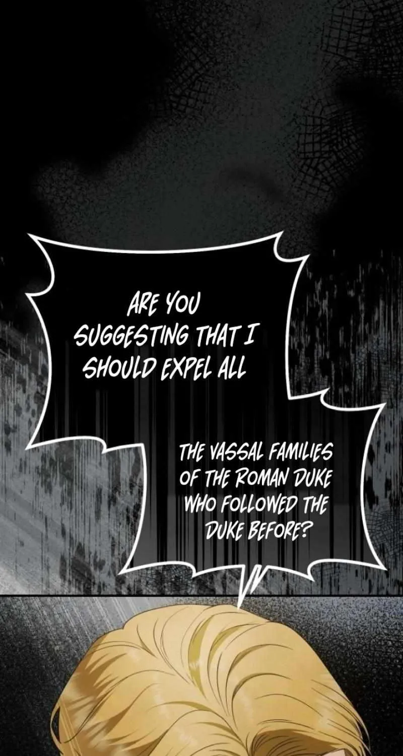 The Archduke’s Flower Is In Jeopardy Chapter 32 page 7 - 