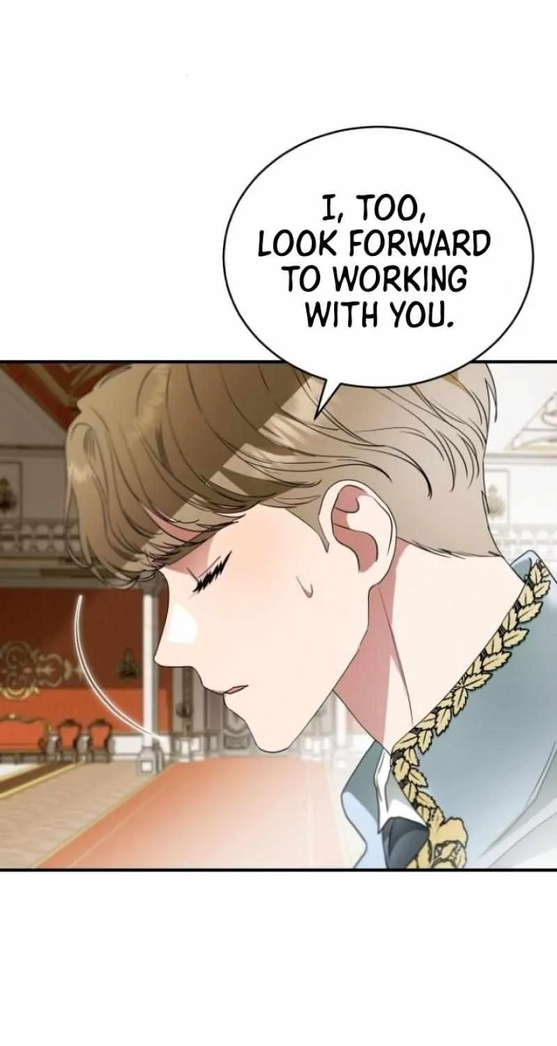 The Archduke’s Flower Is In Jeopardy Chapter 32 page 61 - 