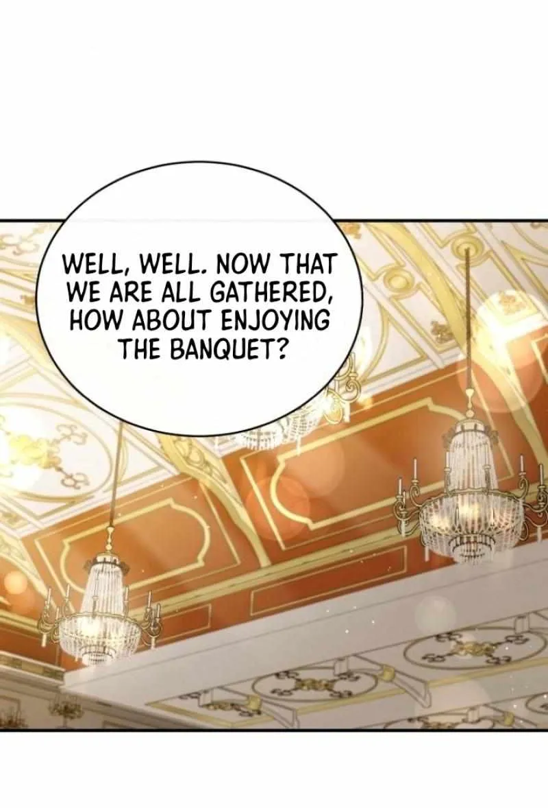 The Archduke’s Flower Is In Jeopardy Chapter 32 page 62 - 