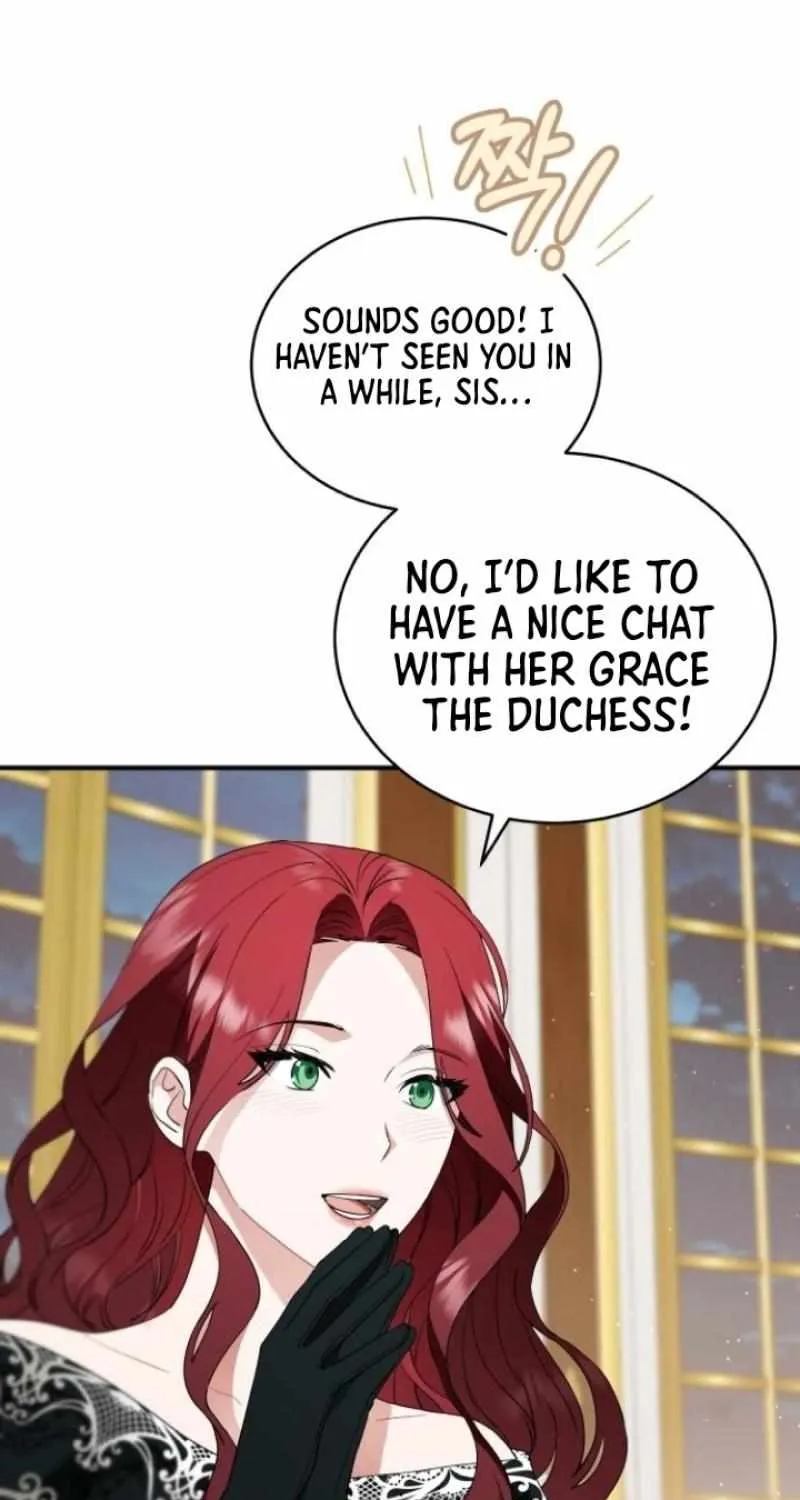 The Archduke’s Flower Is In Jeopardy Chapter 32 page 63 - 