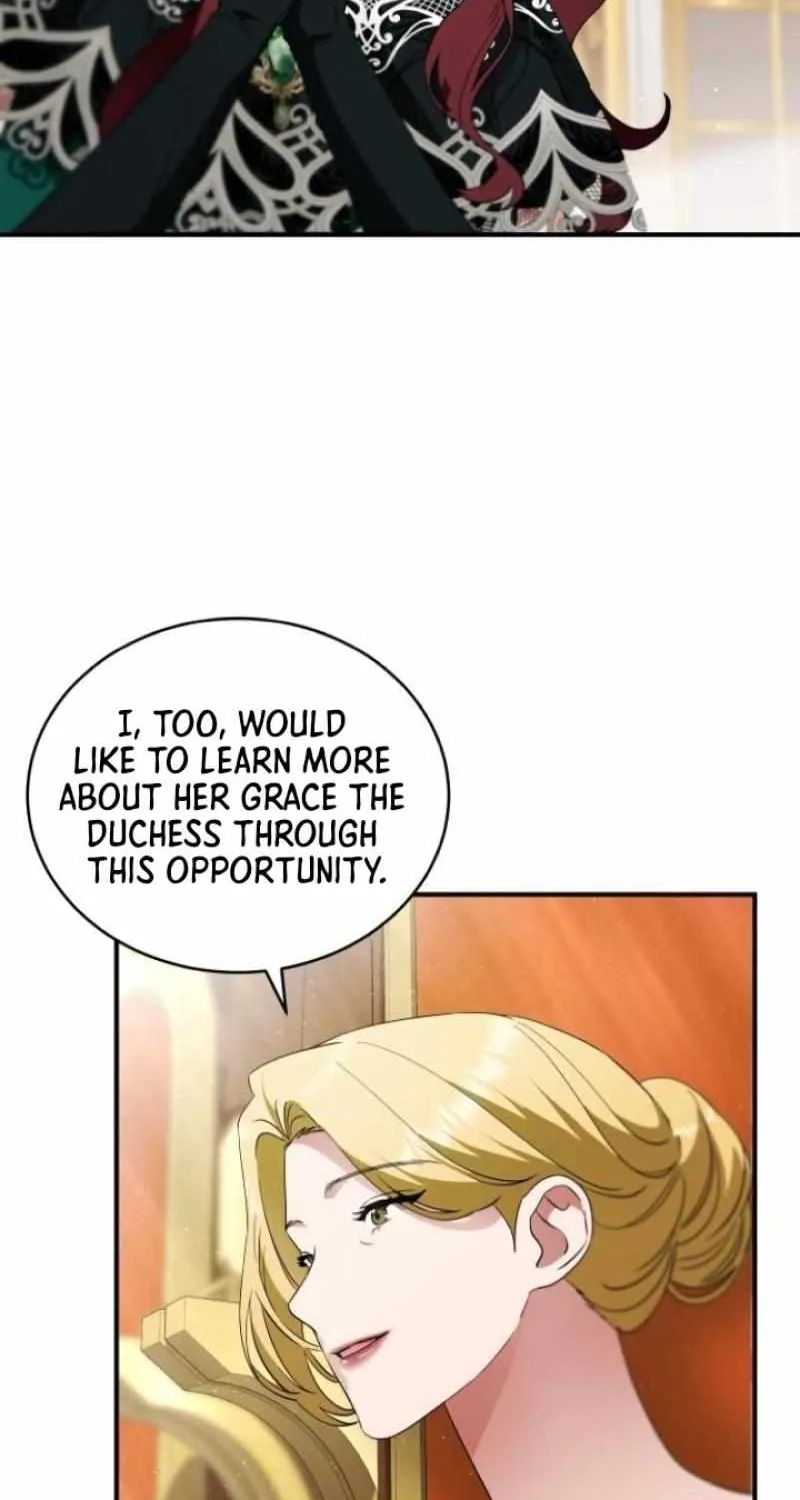 The Archduke’s Flower Is In Jeopardy Chapter 32 page 64 - 