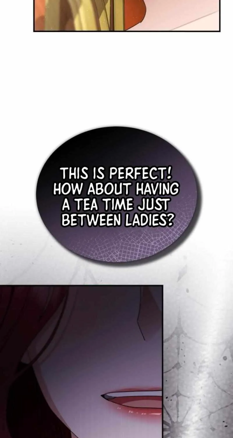 The Archduke’s Flower Is In Jeopardy Chapter 32 page 65 - 