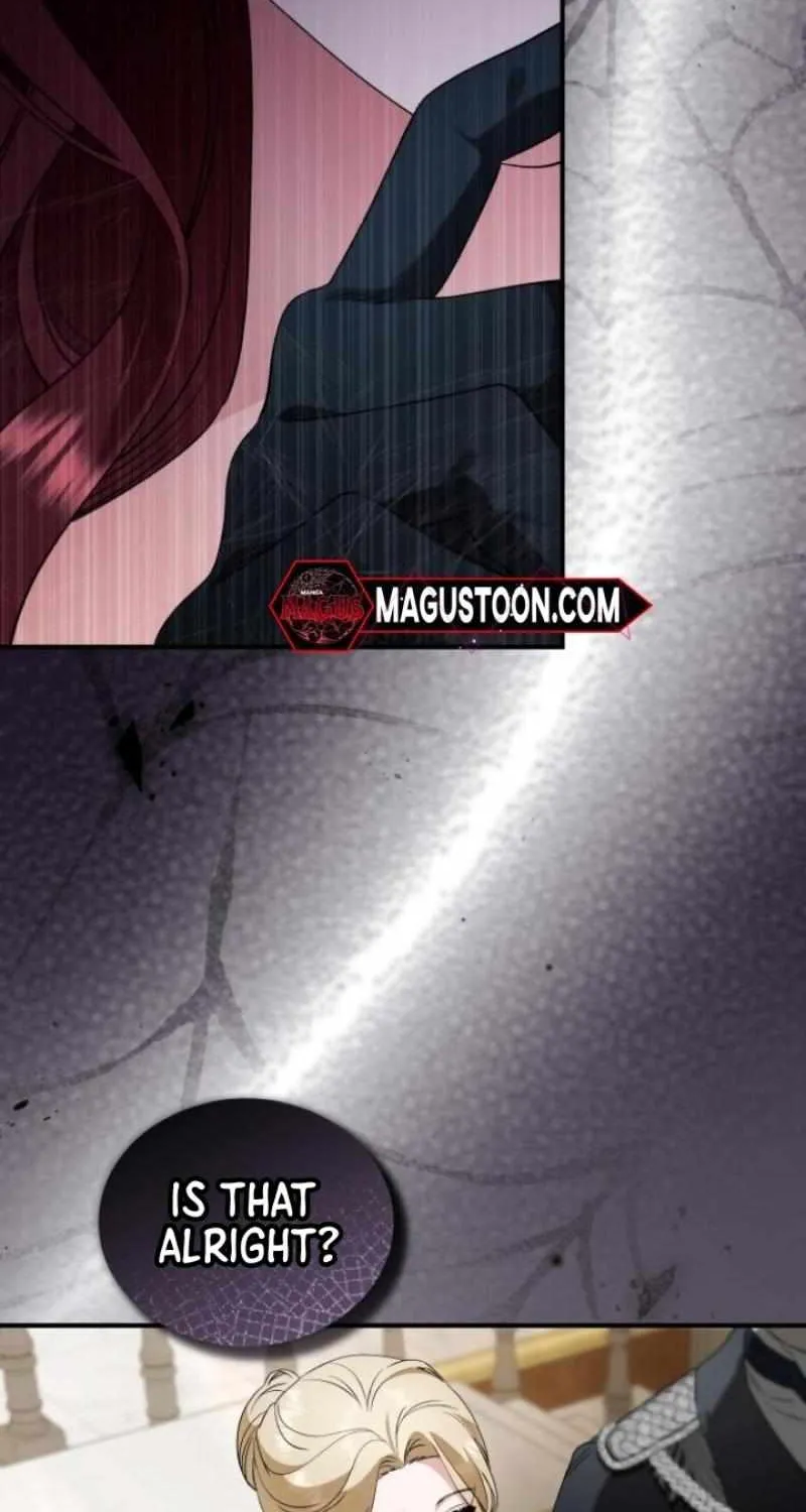 The Archduke’s Flower Is In Jeopardy Chapter 32 page 66 - 