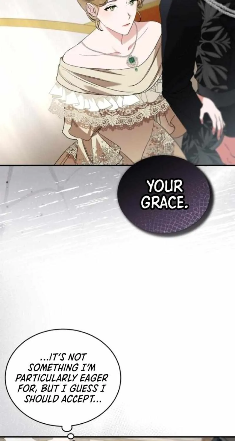 The Archduke’s Flower Is In Jeopardy Chapter 32 page 67 - 