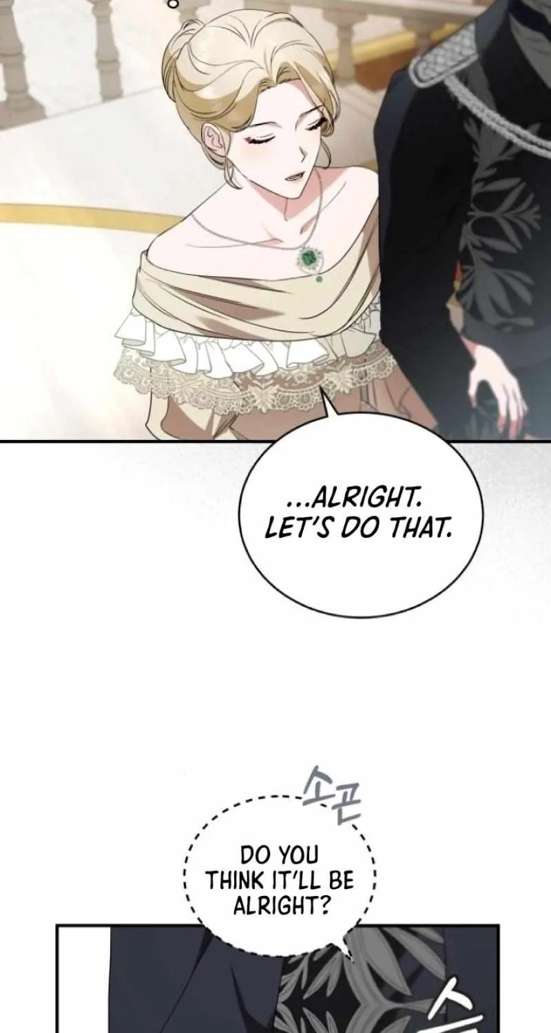 The Archduke’s Flower Is In Jeopardy Chapter 32 page 68 - 