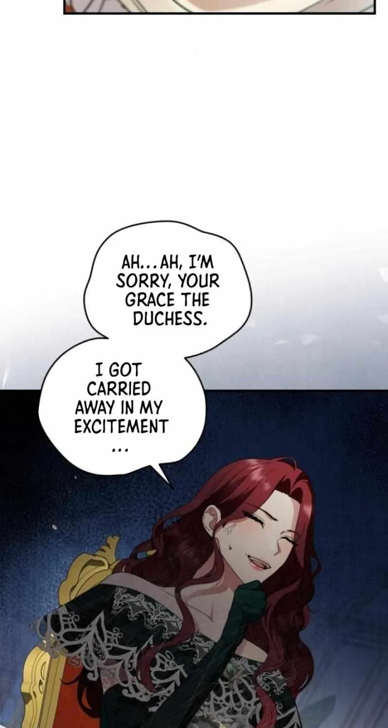 The Archduke’s Flower Is In Jeopardy Chapter 32 page 74 - 