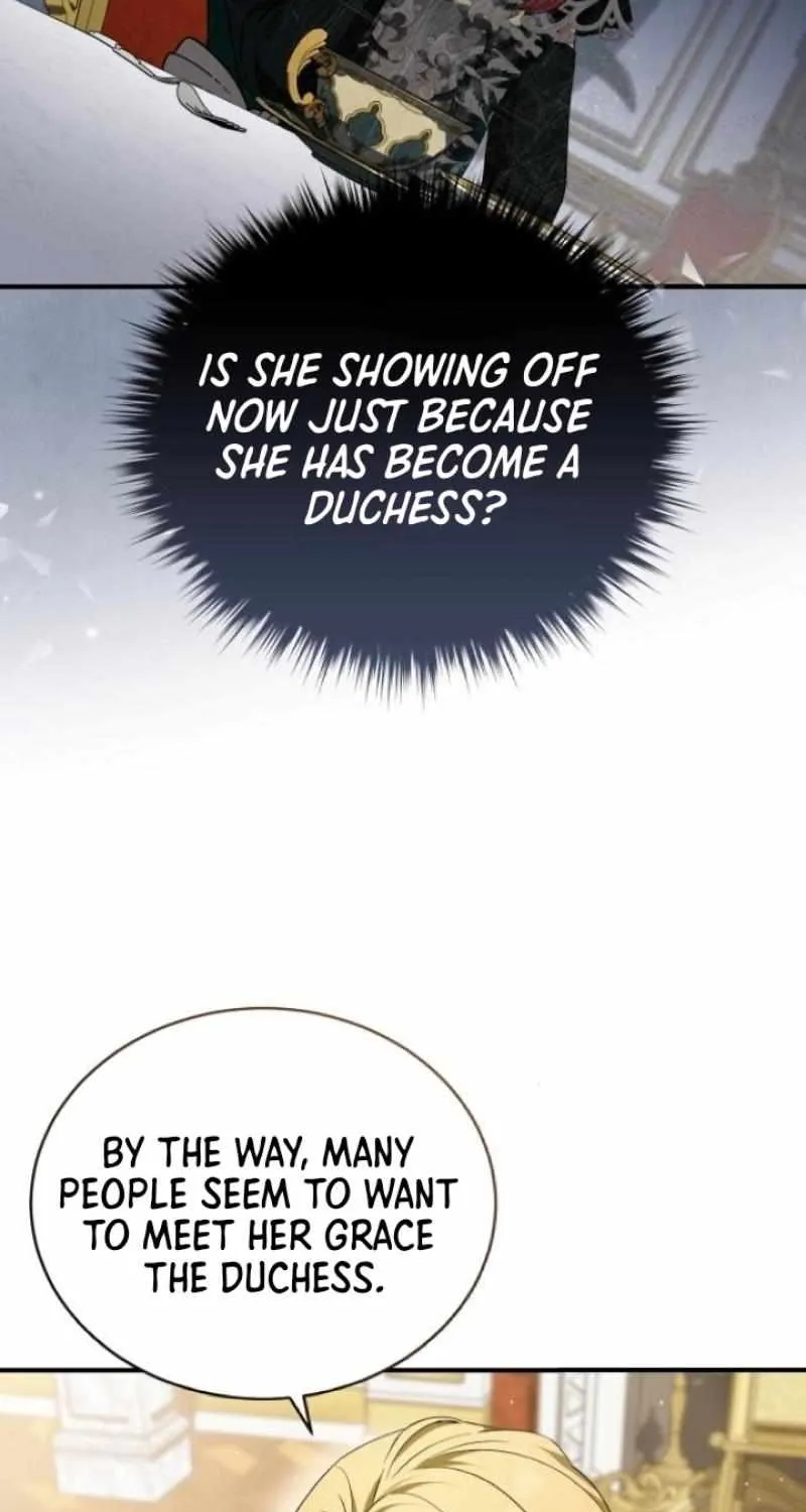 The Archduke’s Flower Is In Jeopardy Chapter 32 page 75 - 