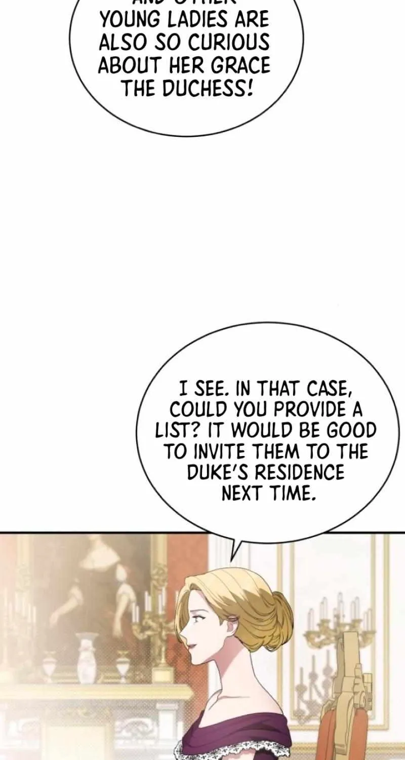 The Archduke’s Flower Is In Jeopardy Chapter 32 page 78 - 