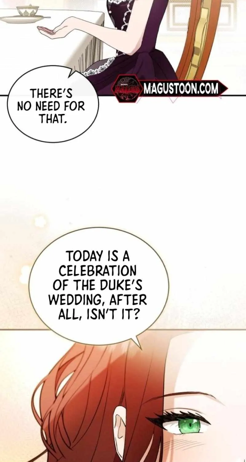 The Archduke’s Flower Is In Jeopardy Chapter 32 page 79 - 