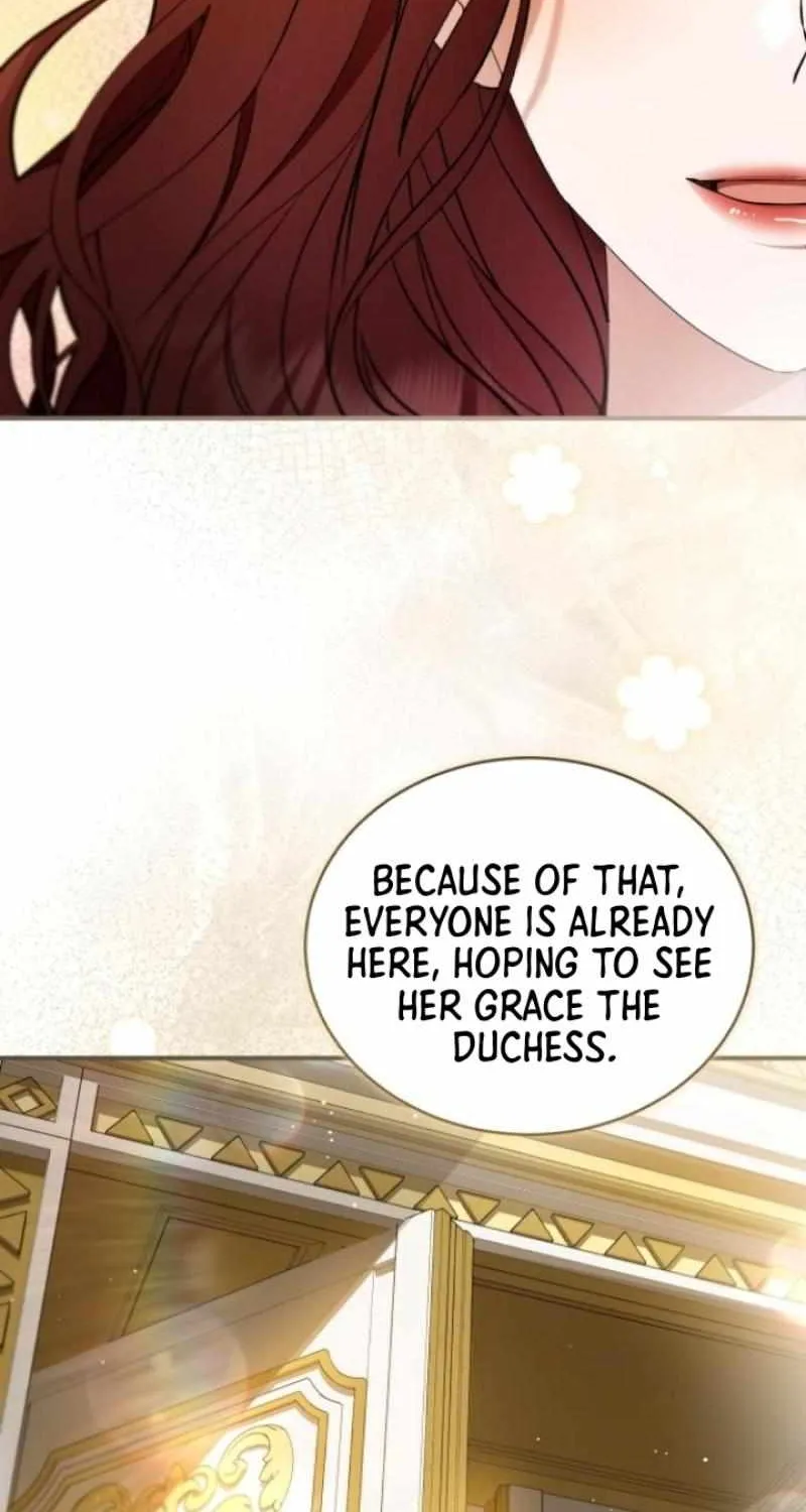 The Archduke’s Flower Is In Jeopardy Chapter 32 page 80 - 