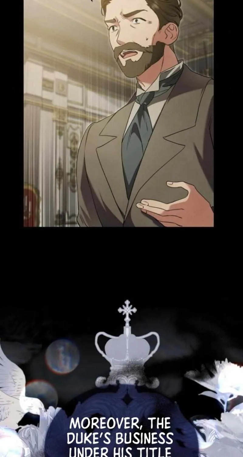 The Archduke’s Flower Is In Jeopardy Chapter 32 page 9 - 