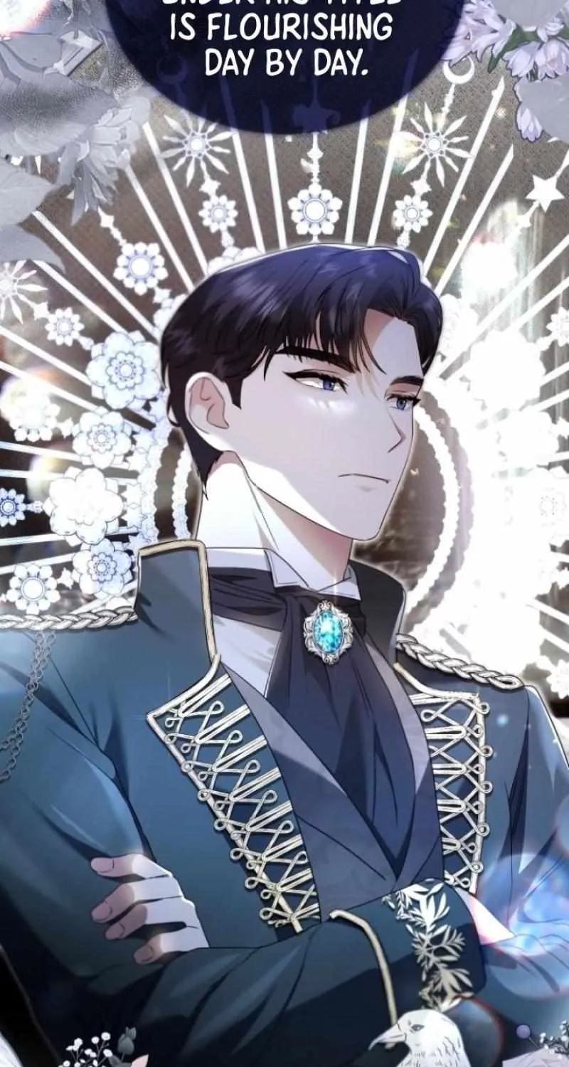 The Archduke’s Flower Is In Jeopardy Chapter 32 page 10 - 