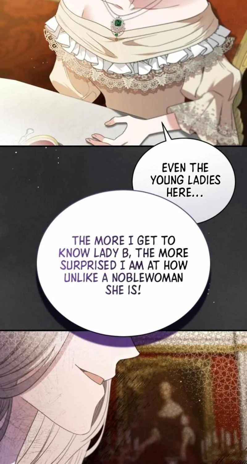 The Archduke’s Flower Is In Jeopardy Chapter 33 page 16 - 