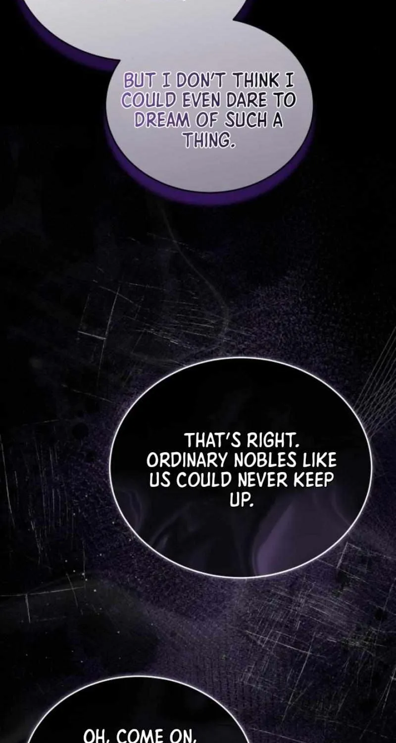 The Archduke’s Flower Is In Jeopardy Chapter 33 page 18 - 
