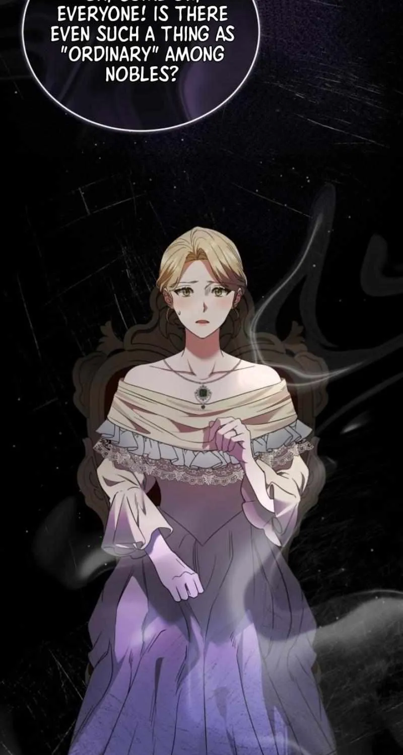 The Archduke’s Flower Is In Jeopardy Chapter 33 page 19 - 