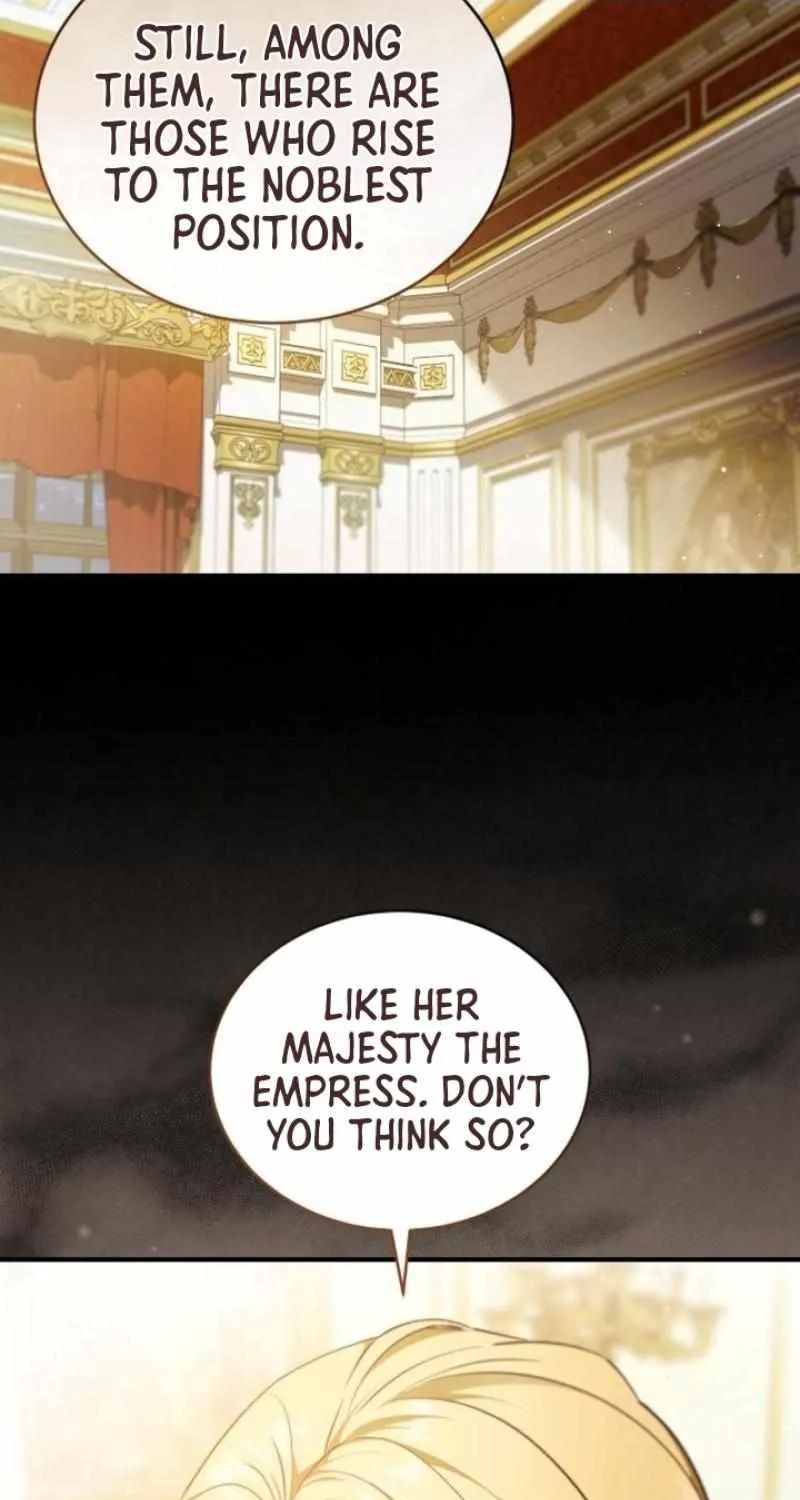 The Archduke’s Flower Is In Jeopardy Chapter 33 page 21 - 