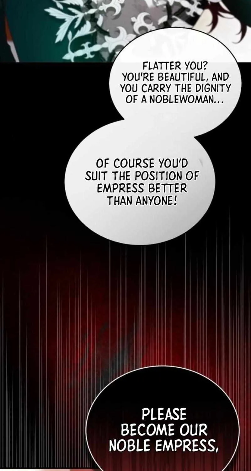 The Archduke’s Flower Is In Jeopardy Chapter 33 page 26 - 