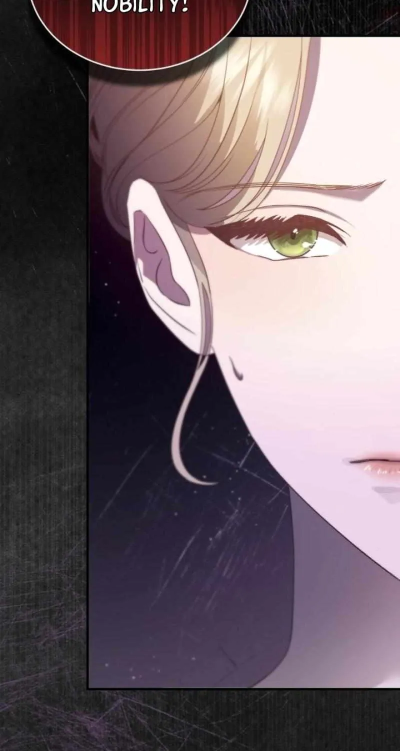 The Archduke’s Flower Is In Jeopardy Chapter 33 page 28 - 