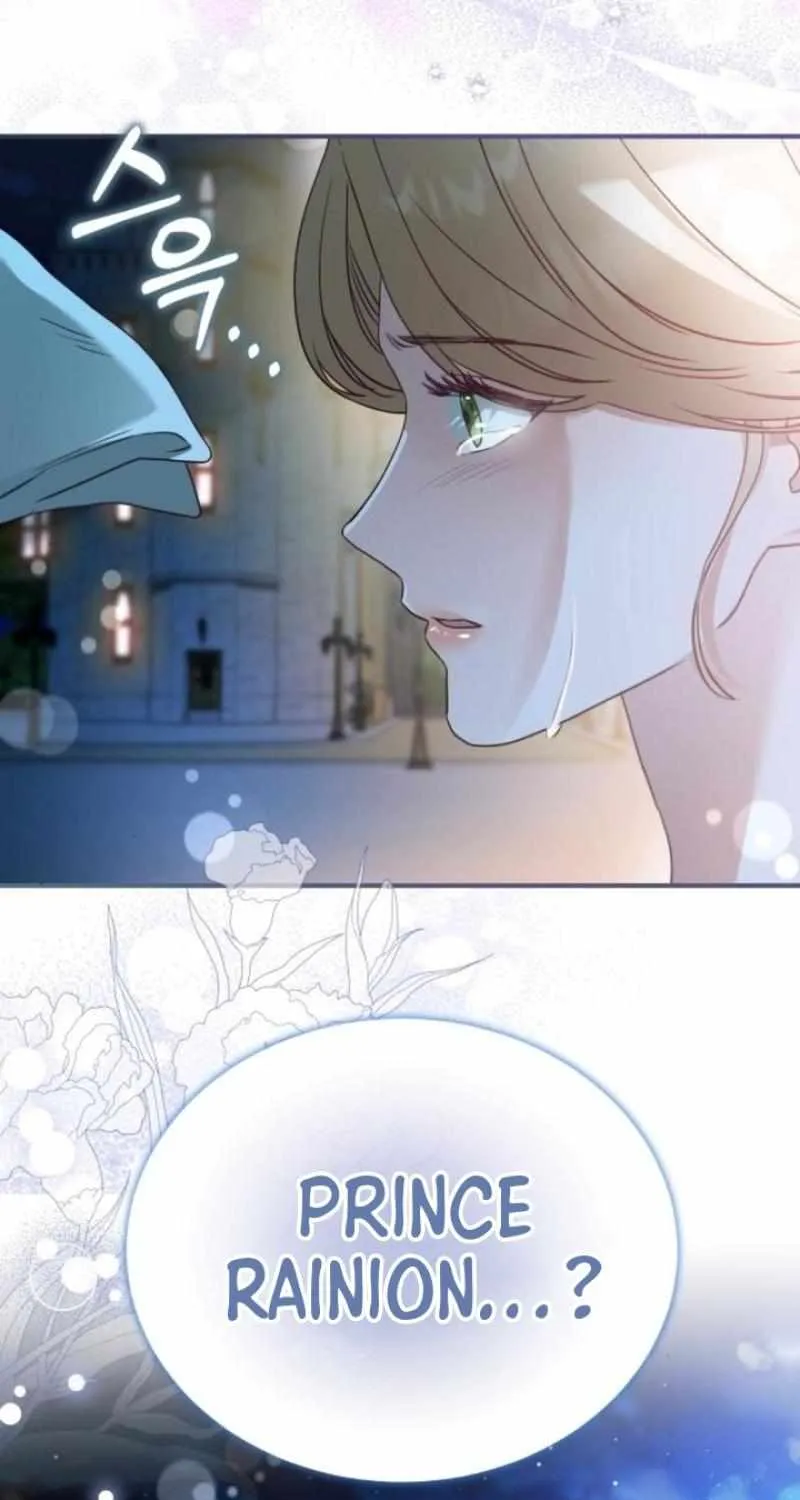 The Archduke’s Flower Is In Jeopardy Chapter 33 page 36 - 