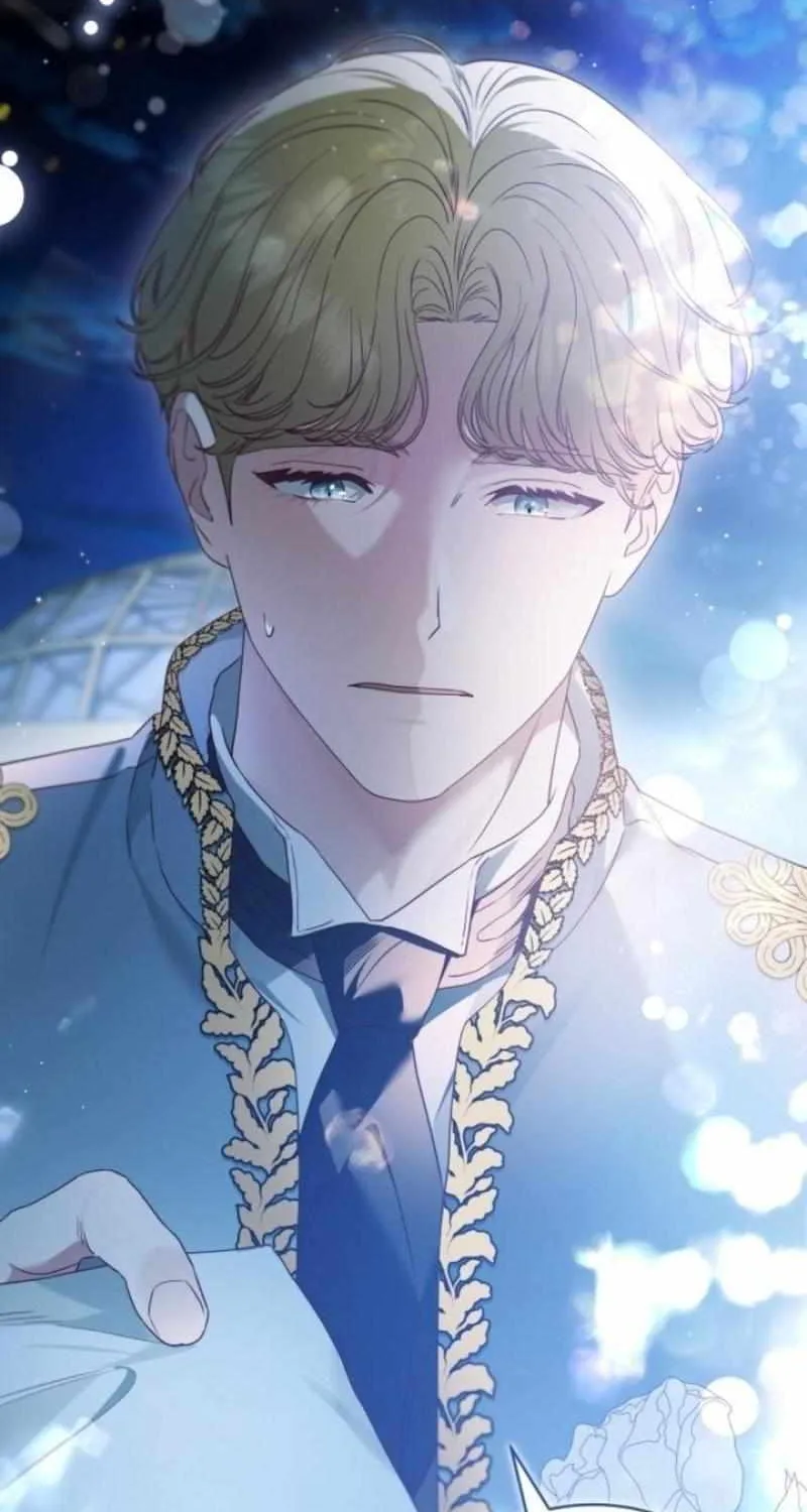 The Archduke’s Flower Is In Jeopardy Chapter 33 page 37 - 