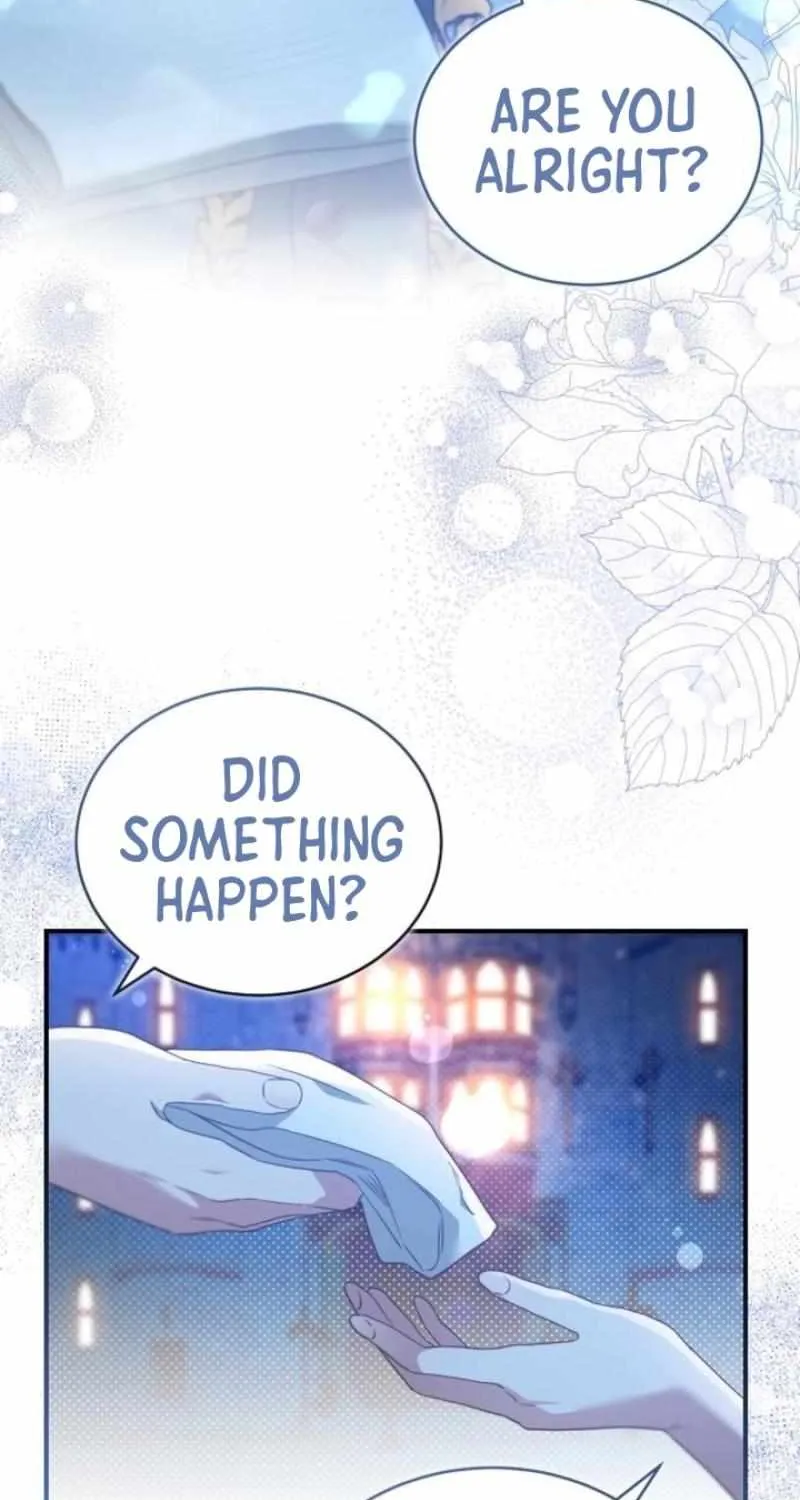 The Archduke’s Flower Is In Jeopardy Chapter 33 page 38 - 