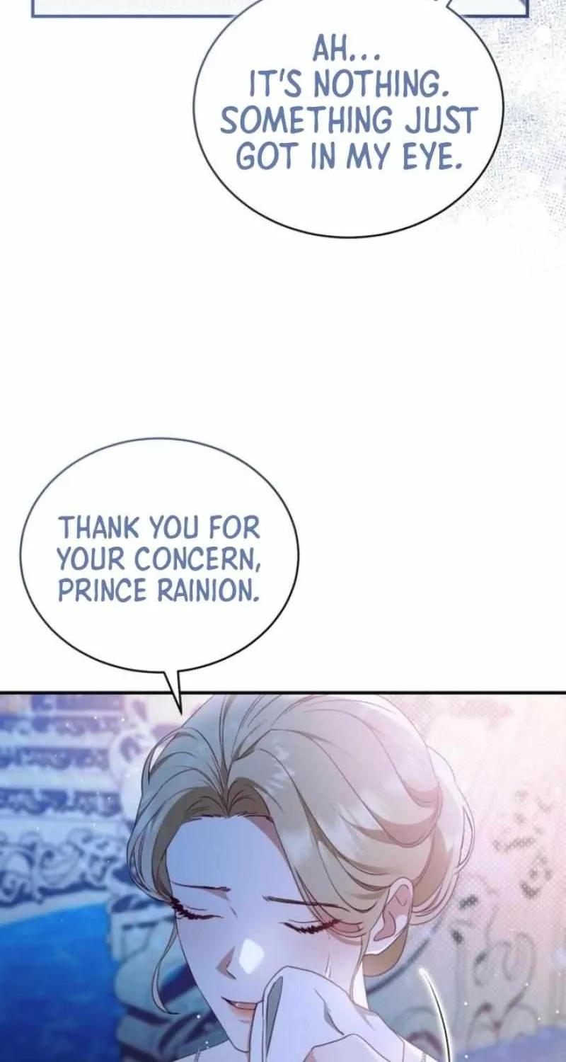 The Archduke’s Flower Is In Jeopardy Chapter 33 page 39 - 