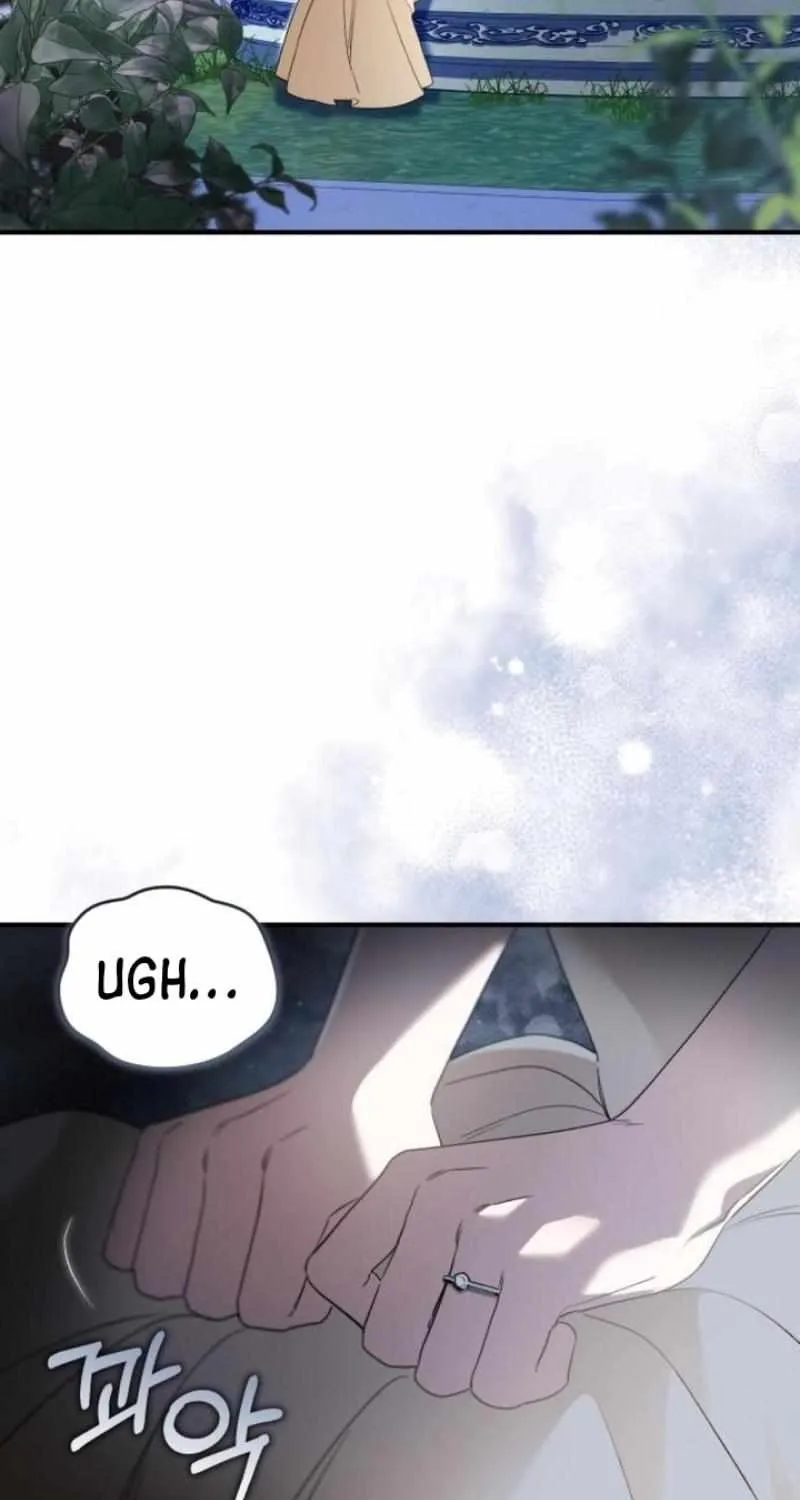 The Archduke’s Flower Is In Jeopardy Chapter 33 page 5 - 