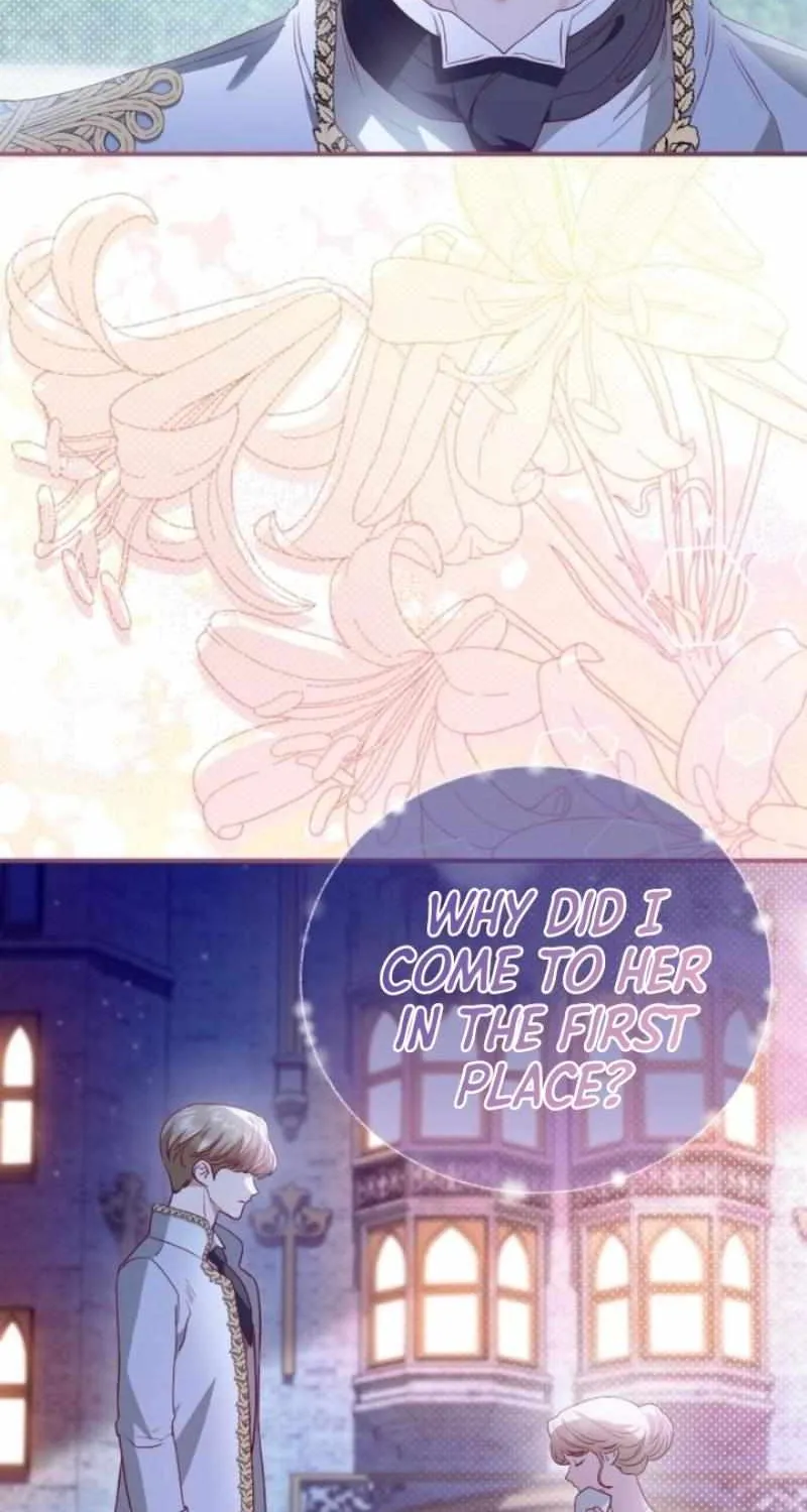 The Archduke’s Flower Is In Jeopardy Chapter 33 page 41 - 