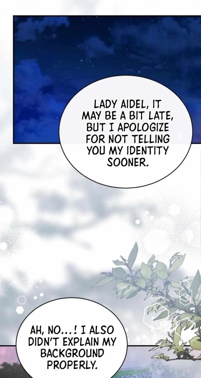 The Archduke’s Flower Is In Jeopardy Chapter 33 page 46 - 
