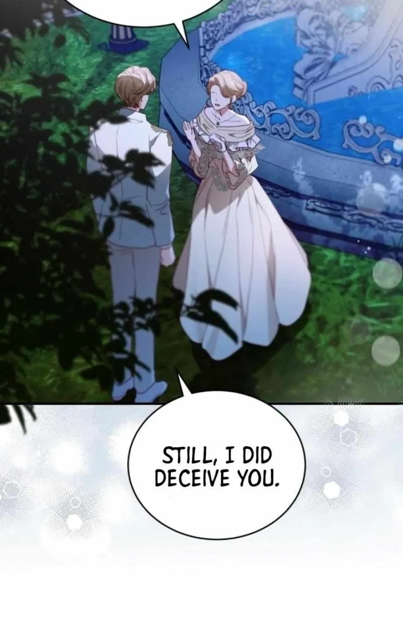 The Archduke’s Flower Is In Jeopardy Chapter 33 page 47 - 