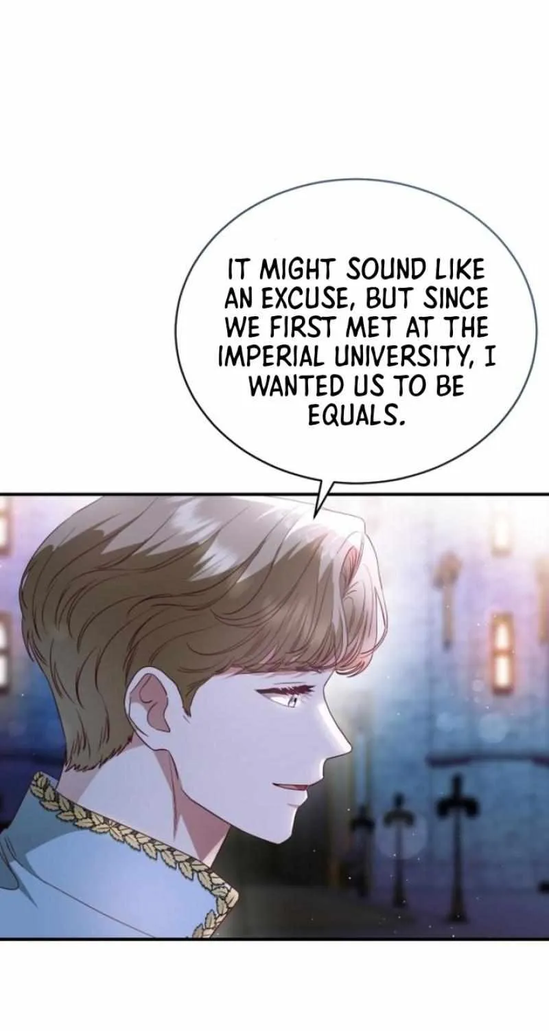 The Archduke’s Flower Is In Jeopardy Chapter 33 page 48 - 
