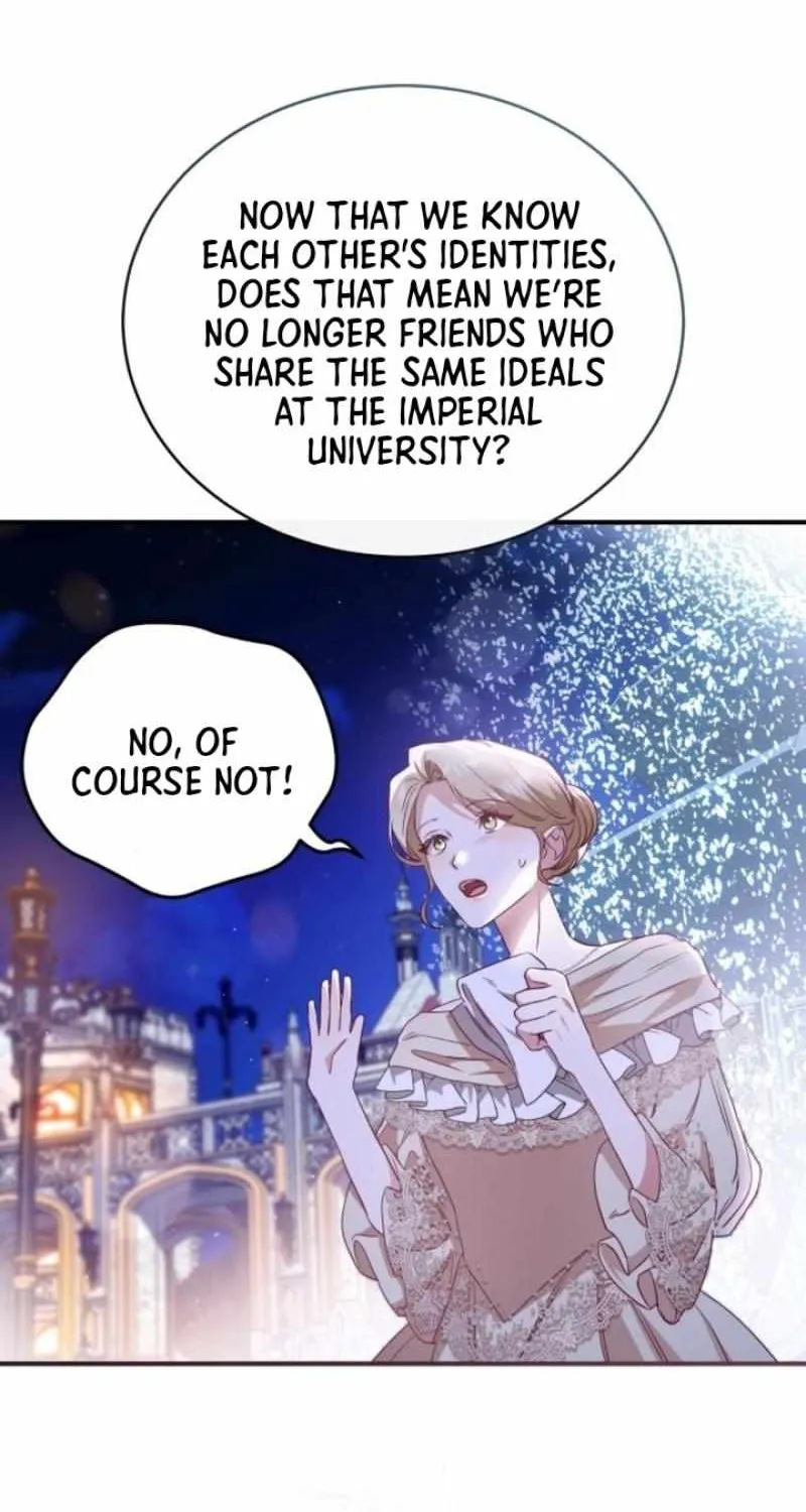 The Archduke’s Flower Is In Jeopardy Chapter 33 page 49 - 
