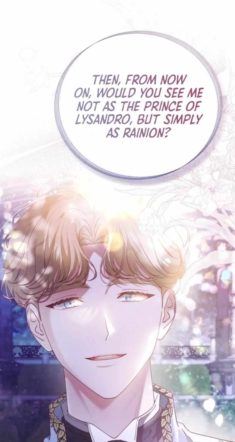 The Archduke’s Flower Is In Jeopardy Chapter 33 page 50 - 
