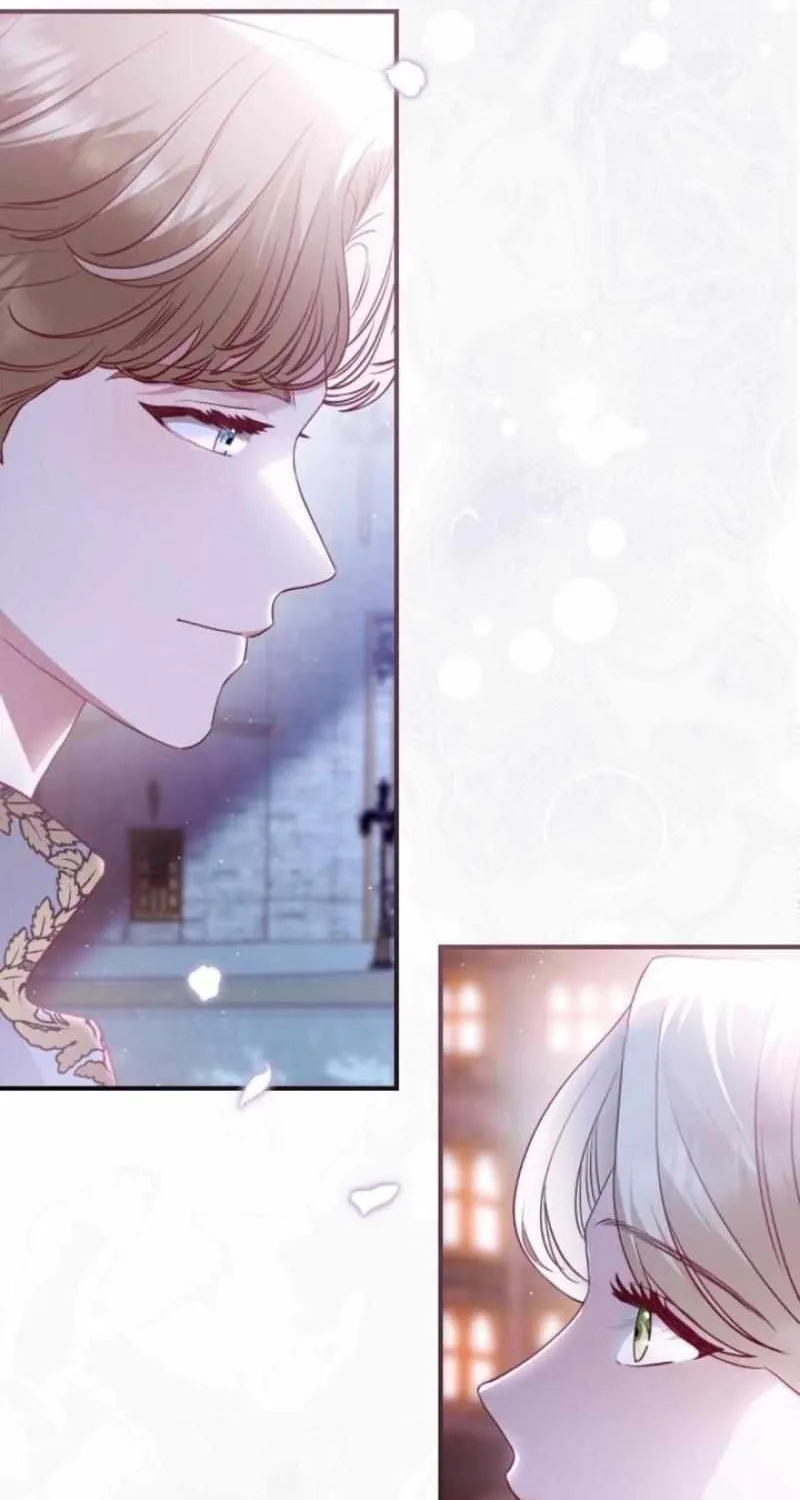 The Archduke’s Flower Is In Jeopardy Chapter 33 page 53 - 