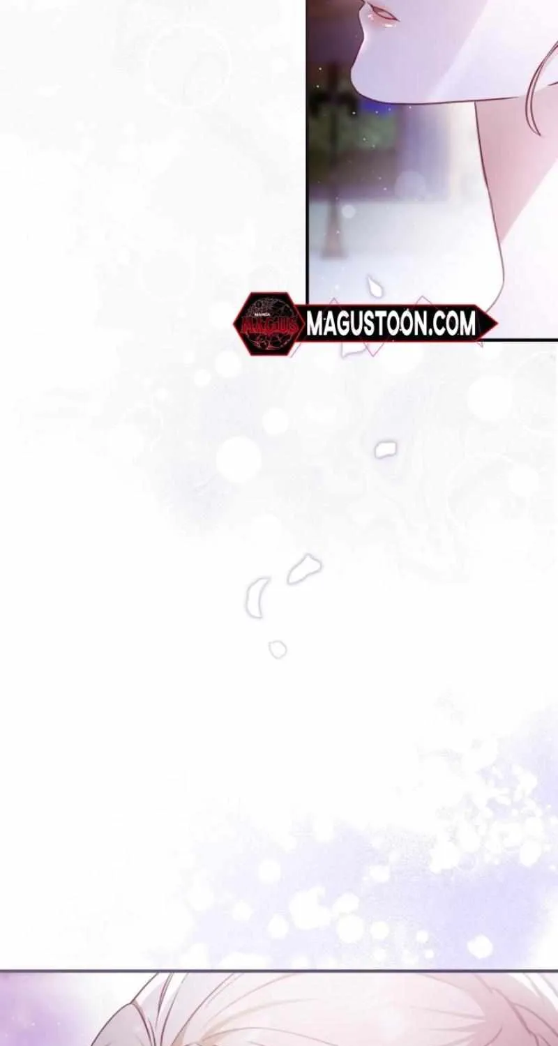 The Archduke’s Flower Is In Jeopardy Chapter 33 page 54 - 