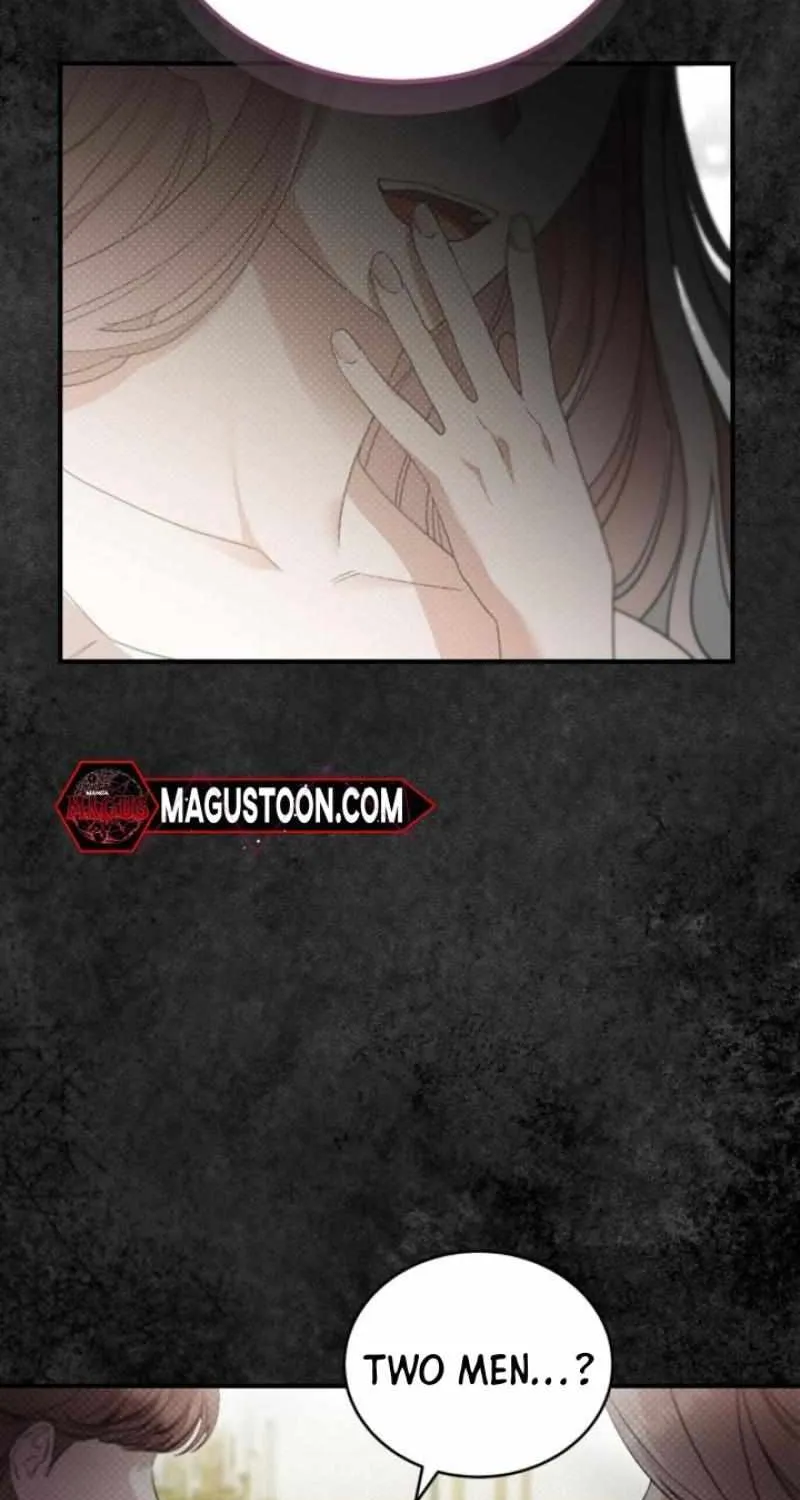 The Archduke’s Flower Is In Jeopardy Chapter 33 page 7 - 