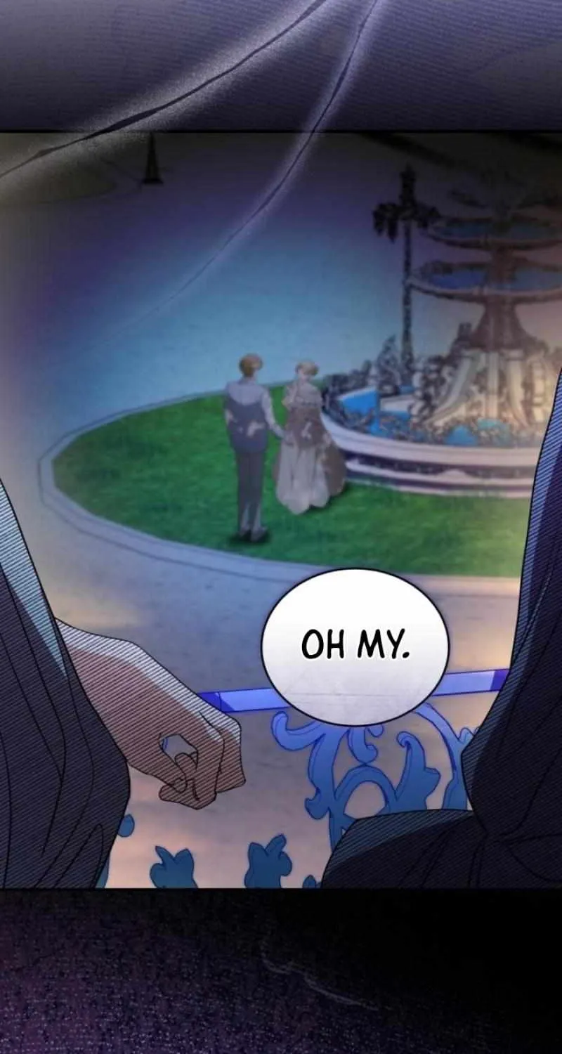 The Archduke’s Flower Is In Jeopardy Chapter 33 page 61 - 
