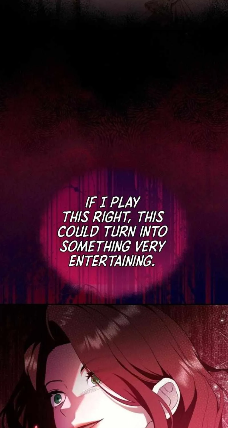 The Archduke’s Flower Is In Jeopardy Chapter 33 page 70 - 