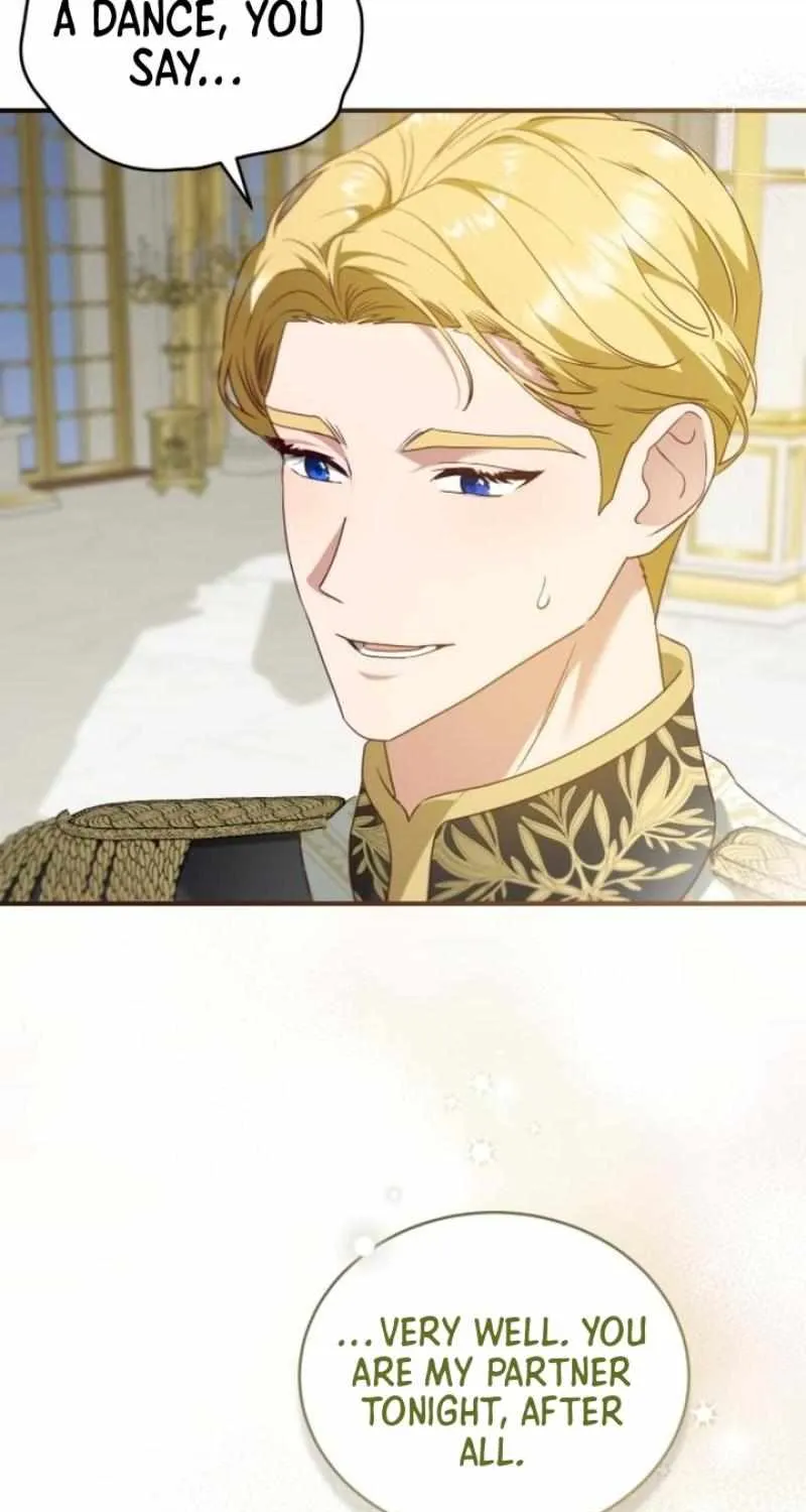 The Archduke’s Flower Is In Jeopardy Chapter 33 page 76 - 