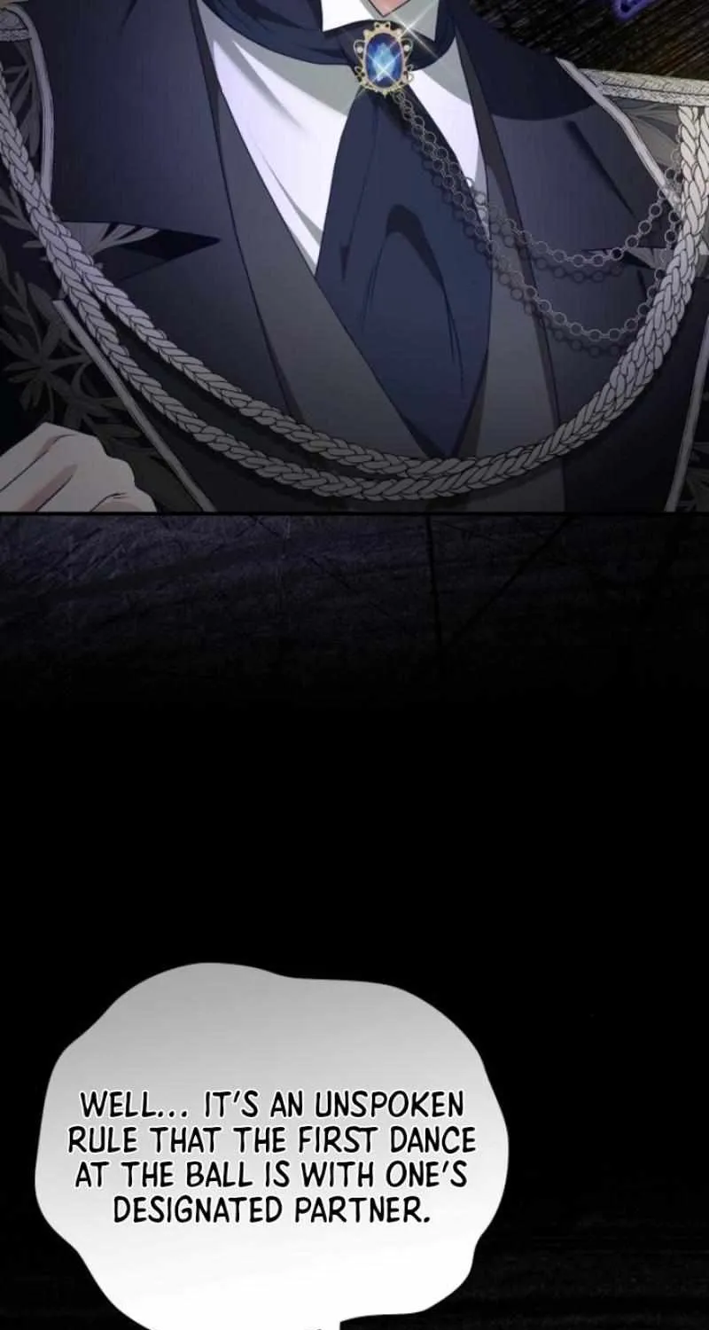 The Archduke’s Flower Is In Jeopardy Chapter 33 page 80 - 